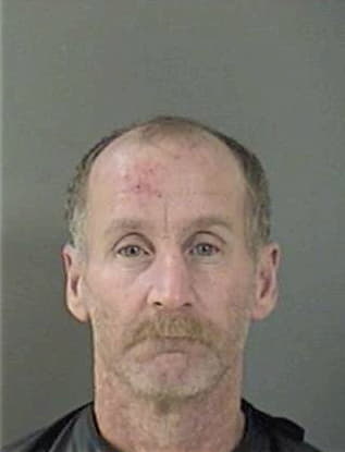 Raul Padron-Marrero, - Indian River County, FL 